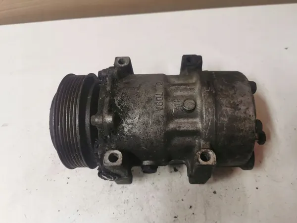 Compressore aria condizionata RENAULT LAGUNA II GRANDTOUR 1.9L OEM 7700111289 image 5