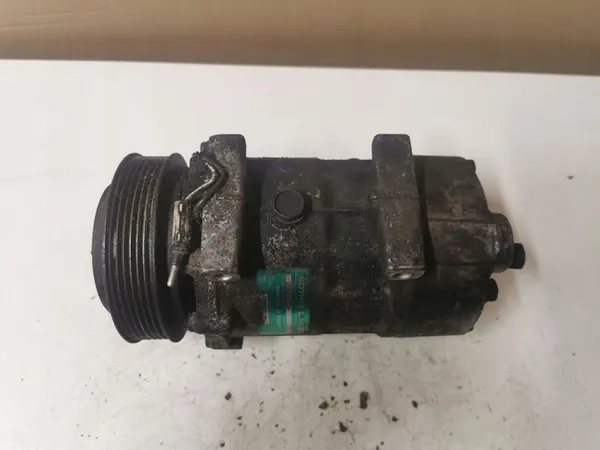 Compressore aria condizionata RENAULT LAGUNA II GRANDTOUR 1.9L OEM 7700111289 image 6