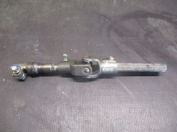 Steering Column Cross Joint Toyota Corolla Verso II 04-09 image 1