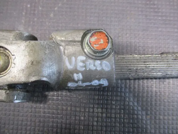 Steering Column Cross Joint Toyota Corolla Verso II 04-09 image 2