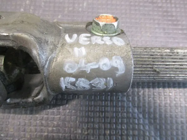 Steering Column Cross Joint Toyota Corolla Verso II 04-09 image 3