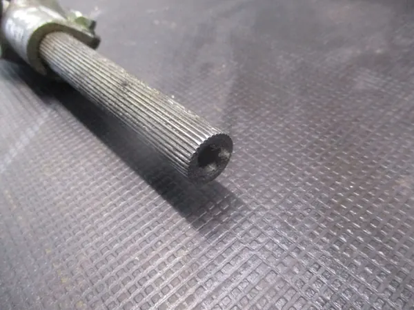 Steering Column Cross Joint Toyota Corolla Verso II 04-09 image 6