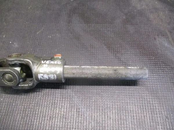 Steering Column Cross Joint Toyota Corolla Verso II 04-09 image 7