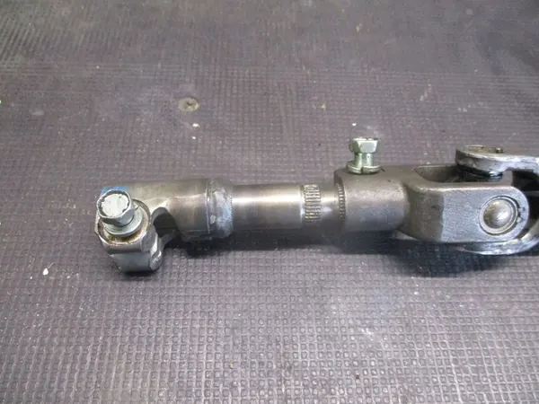 Steering Column Cross Joint Toyota Corolla Verso II 04-09 image 8