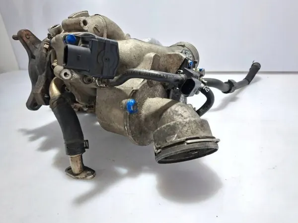 OEM 06J145701J Turbo Audi A3 8P, Passat B7 image 10