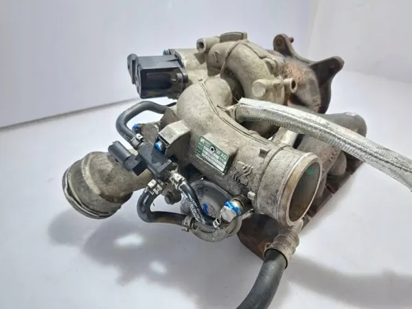 OEM 06J145701J Turbo Audi A3 8P, Passat B7 image 3