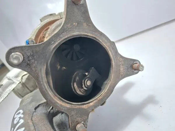 OEM 06J145701J Turbo Audi A3 8P, Passat B7 image 6