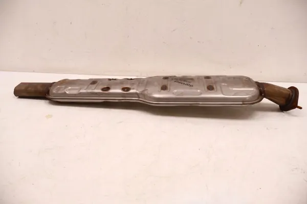 Volvo XC60 II 2.0 T8 midden demper OEM ACMXC60II image 2