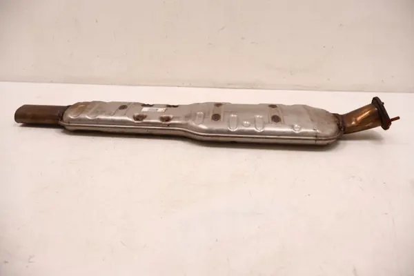 Volvo XC60 II 2.0 T8 midden demper OEM ACMXC60II image 4