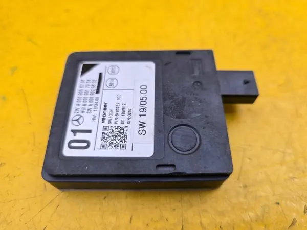 Mercedes-Benz OE A0009056706 - Gebrauchtes Originalteil image 2