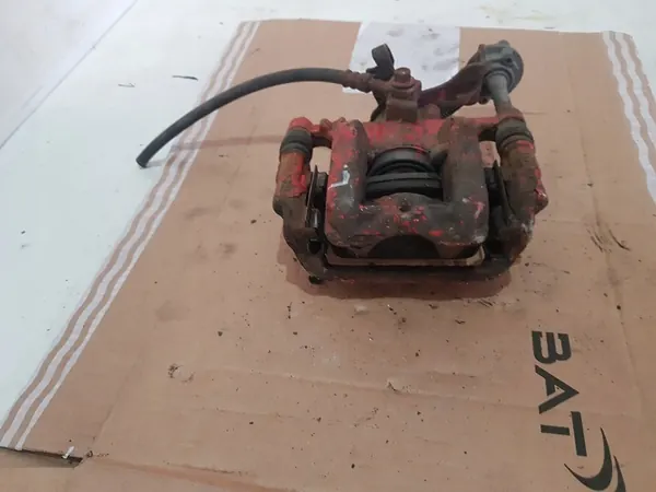 Linke Hintere Bremssattel Opel Astra J image 2