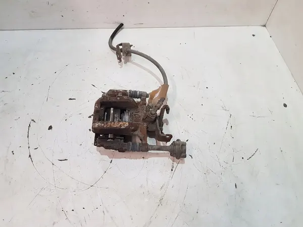 Linke Hintere Bremssattel Opel Astra J image 8