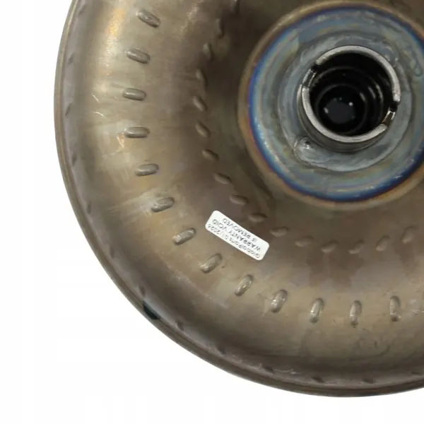 BMW OEM 7588748 Hydrokinettinen Vaihteisto GA6HP19Z image 10