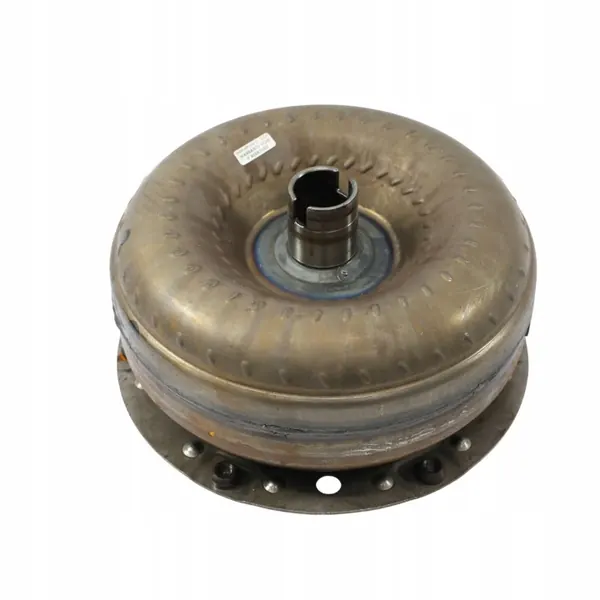 BMW OEM 7588748 Hydrokinettinen Vaihteisto GA6HP19Z image 3