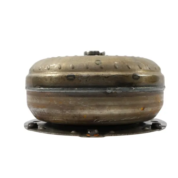 BMW OEM 7588748 Hydrokinettinen Vaihteisto GA6HP19Z image 6
