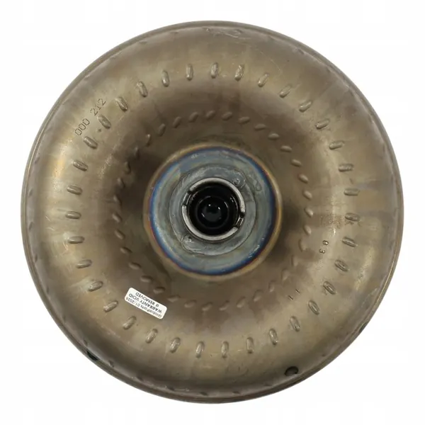 BMW OEM 7588748 Hydrokinettinen Vaihteisto GA6HP19Z image 7