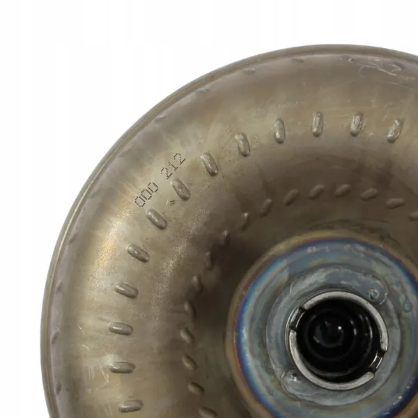 BMW OEM 7588748 Hydrokinettinen Vaihteisto GA6HP19Z image 8