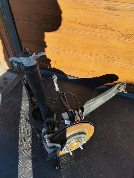 Snodo posteriore destro KIA Niro II SG PHEV image 2