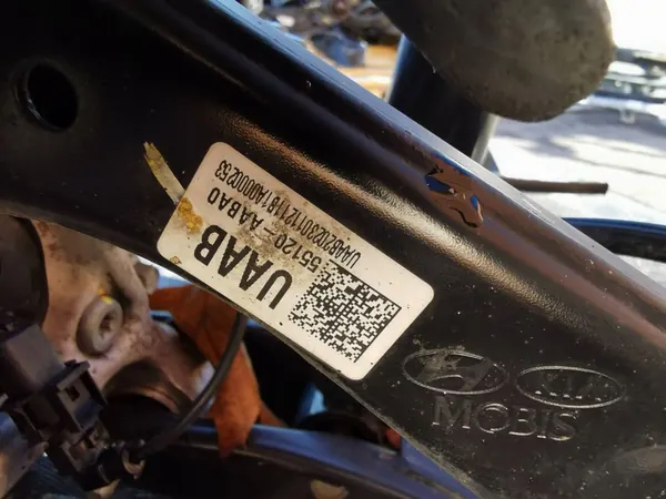 Snodo posteriore destro KIA Niro II SG PHEV image 5