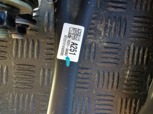 Snodo posteriore destro KIA Niro II SG PHEV image 6