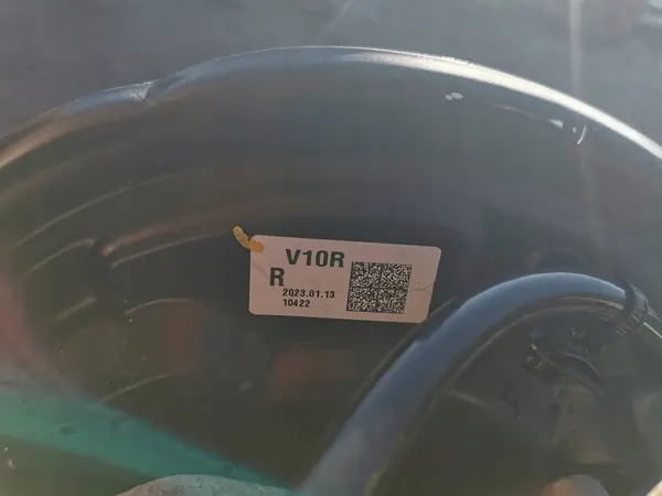 Snodo posteriore destro KIA Niro II SG PHEV image 9