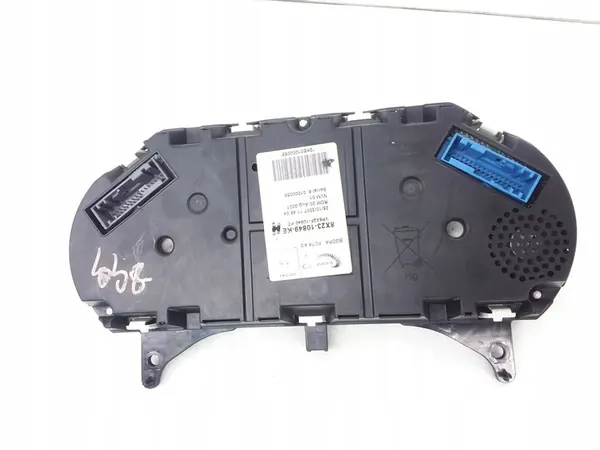 2008 Jaguar XF X250 Nopeusmittari 8X2310849KE image 2