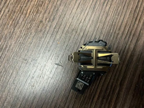 Regensensor Renault Clio 4/Captur II OEM 285352976R image 6