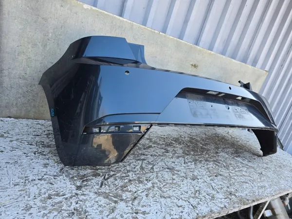 Parachoques trasero SEAT OEM 6F0807417 Ibiza V 6F image 3