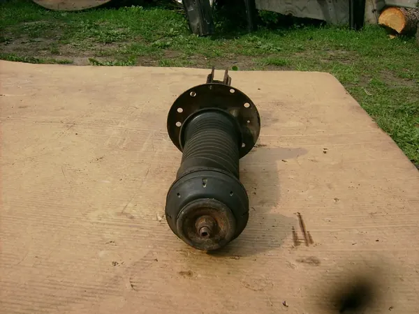 Ammortizzatore Anteriore Sinistro Fiat Grande Punto 1.4B image 6