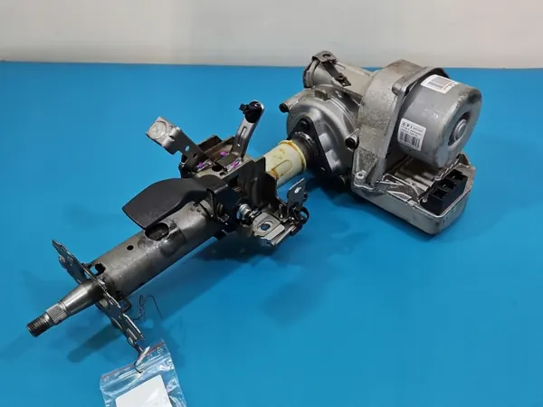 Bomba de dirección asistida Kia Ceed I 06- 1.6 16V OEM 563001H100 image 2