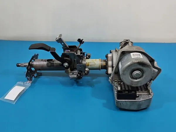 Bomba de dirección asistida Kia Ceed I 06- 1.6 16V OEM 563001H100 image 4