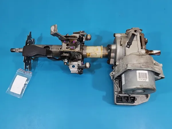 Bomba de dirección asistida Kia Ceed I 06- 1.6 16V OEM 563001H100 image 5