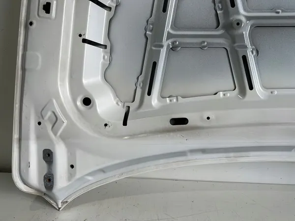 HYUNDAI I30 3 III 17-20 Motorhuv 66400G4000 image 10