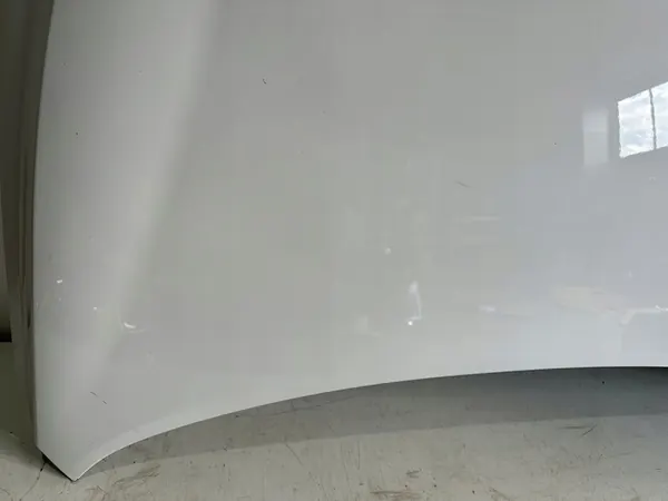 HYUNDAI I30 3 III 17-20 Motorhuv 66400G4000 image 5