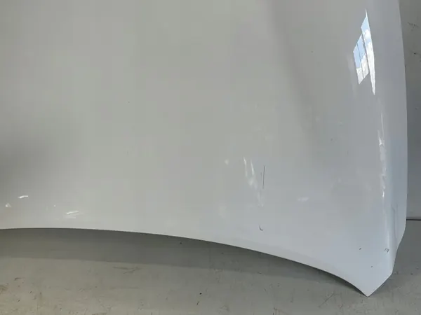 HYUNDAI I30 3 III 17-20 Motorhuv 66400G4000 image 6