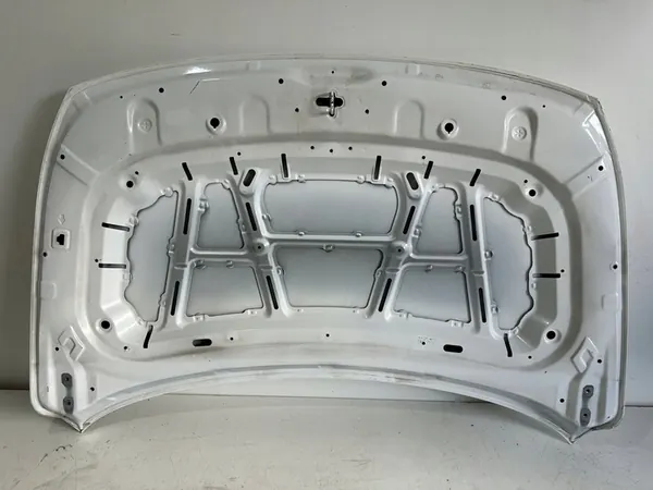 HYUNDAI I30 3 III 17-20 Motorhuv 66400G4000 image 7