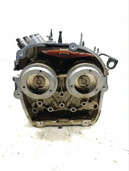 Bloque motor OEM 06L103475E para Audi Q5 2018 image 4