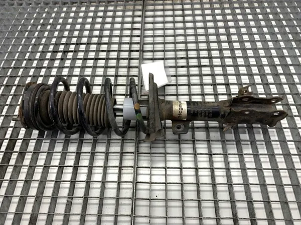 Schokdemper Voor Rechts OEM LORK-2135-31520 image 2