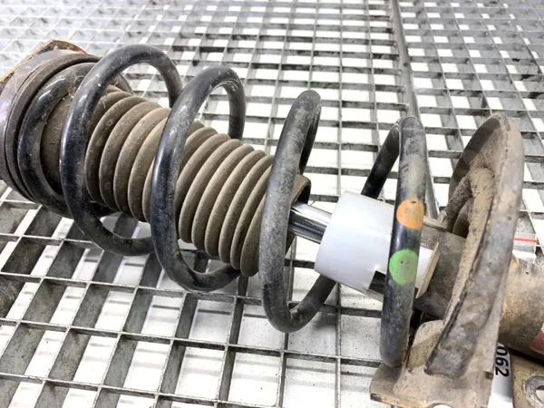 Schokdemper Voor Rechts OEM LORK-2135-31520 image 3