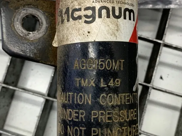 Schokdemper Voor Rechts OEM LORK-2135-31520 image 4