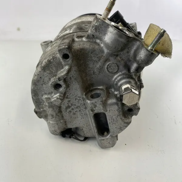 Compresseur de Climatisation Jaguar E-Pace Range Rover Evoque 2.0D image 5