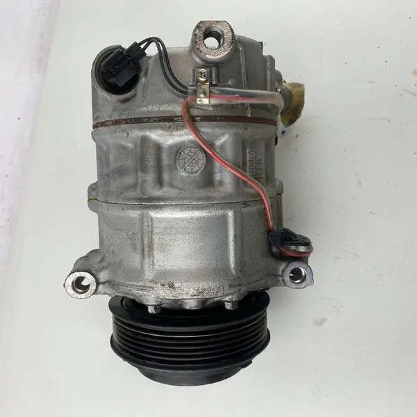 Compresseur de Climatisation Jaguar E-Pace Range Rover Evoque 2.0D image 6