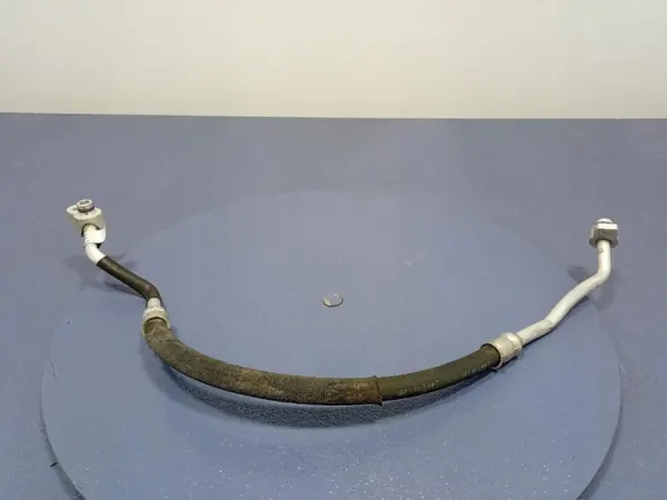 Tubo Aire Acondicionado Audi SQ8 OEM 4M0816721DB Usado image 2