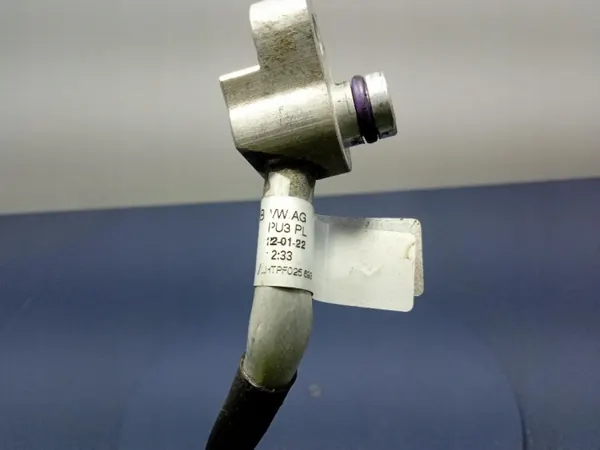 Tubo Aire Acondicionado Audi SQ8 OEM 4M0816721DB Usado image 7