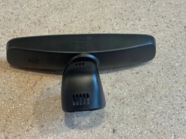 Espejo retrovisor Audi OE usado OEM 8W0857511E image 10
