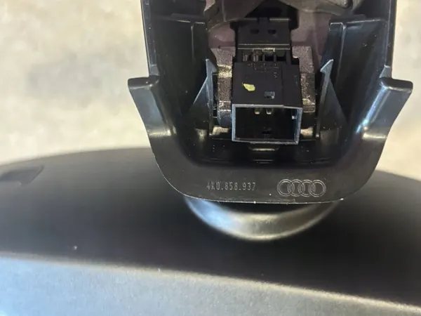 Espejo retrovisor Audi OE usado OEM 8W0857511E image 3