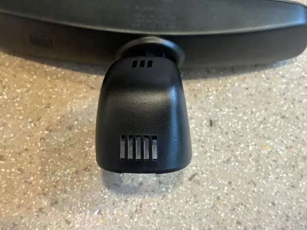 Espejo retrovisor Audi OE usado OEM 8W0857511E image 6