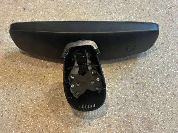 Espejo retrovisor Audi OE usado OEM 8W0857511E image 8