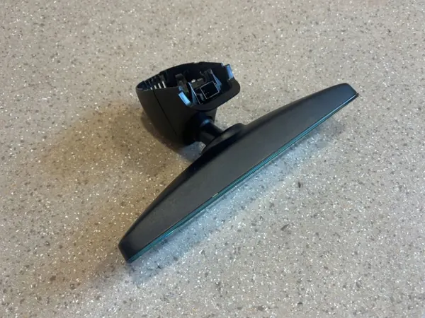 Espejo retrovisor Audi OE usado OEM 8W0857511E image 9