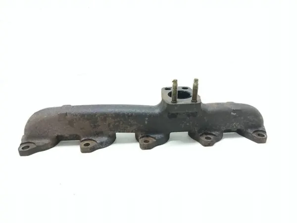Colector de escape OEM 725711 para Peugeot 508 1.6L Diésel image 2